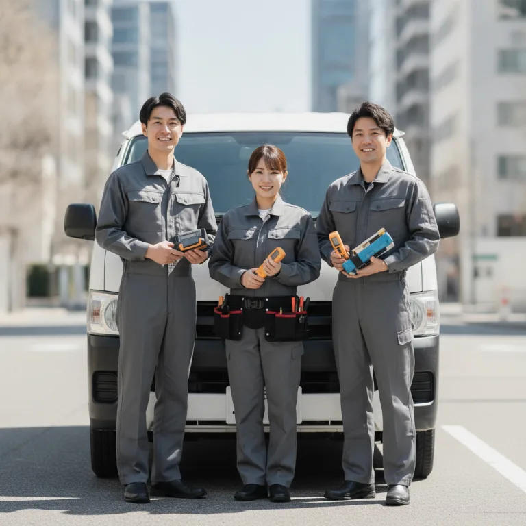 エネルギーコンサルタント のチーム: Kasugai